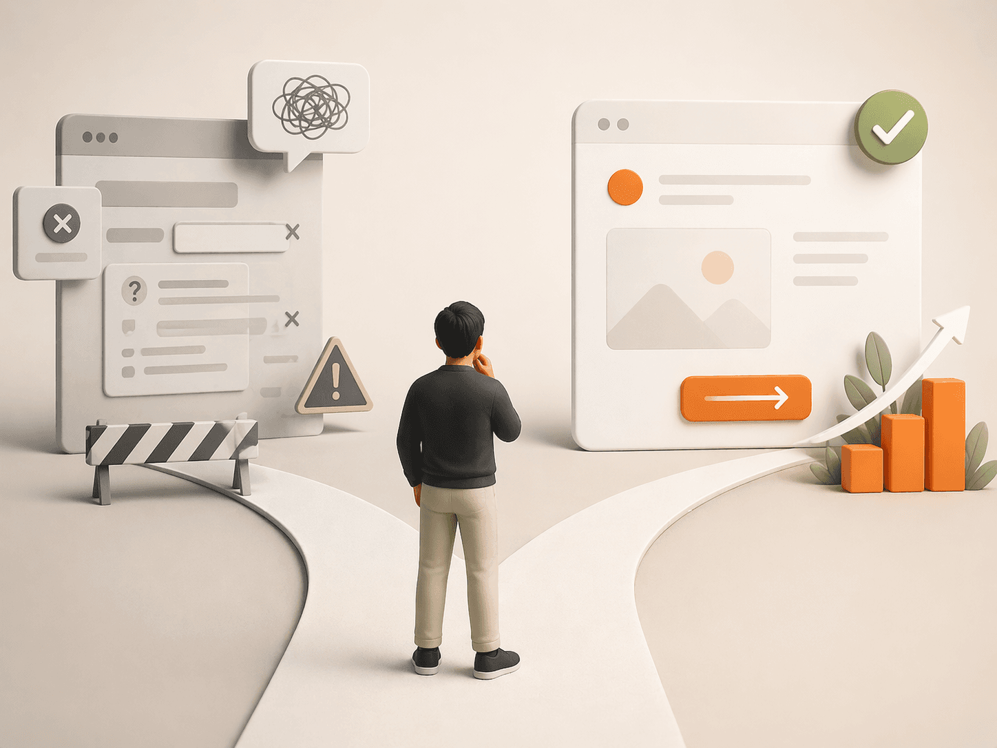 Why Poor UX Is Costing Your Startup More Than You Think