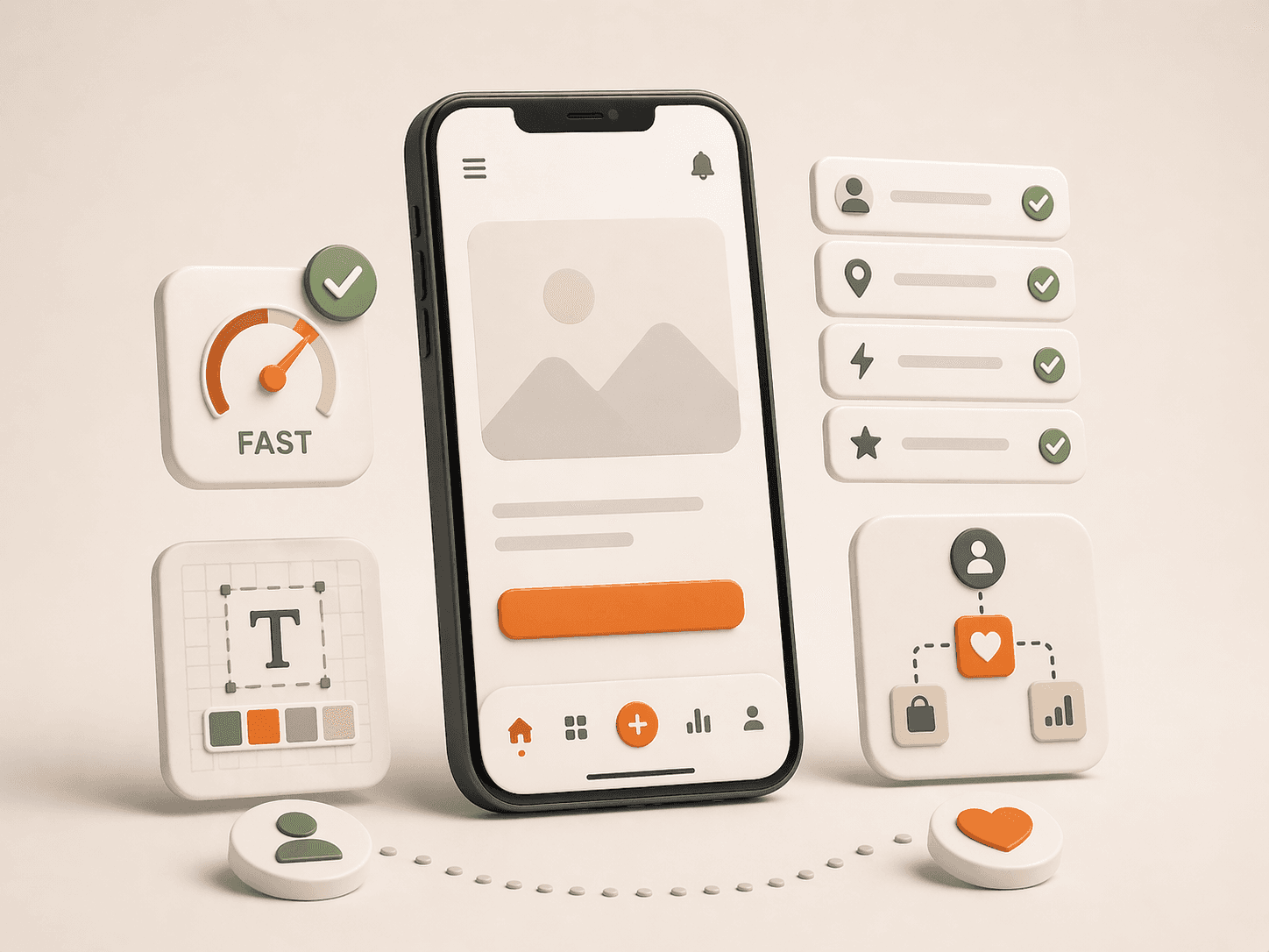 What Makes a Great Mobile App: Lessons from 25+ Product Launches