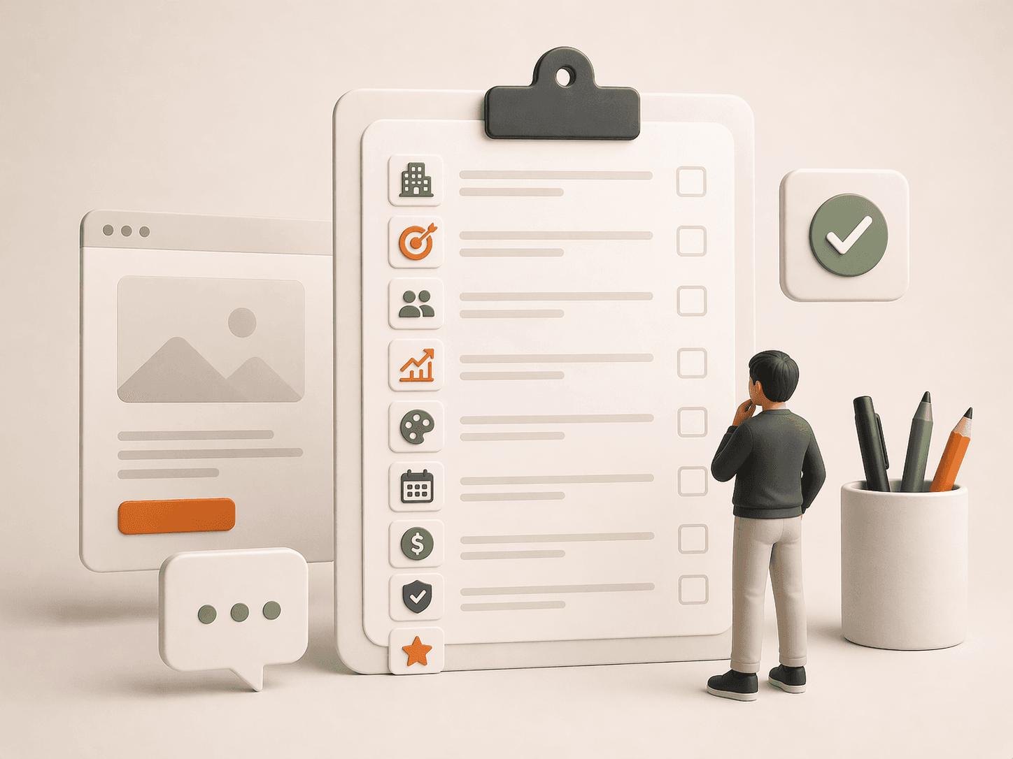 How to Brief a Design Agency (And Get Better Results Faster)