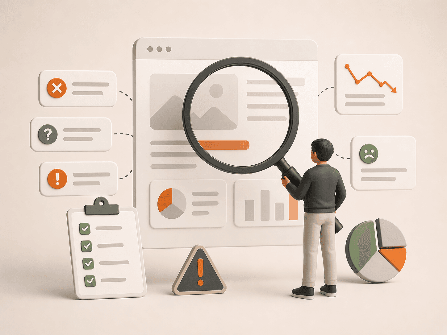 UX Audit: 7 Signs Your Product Needs One Right Now
