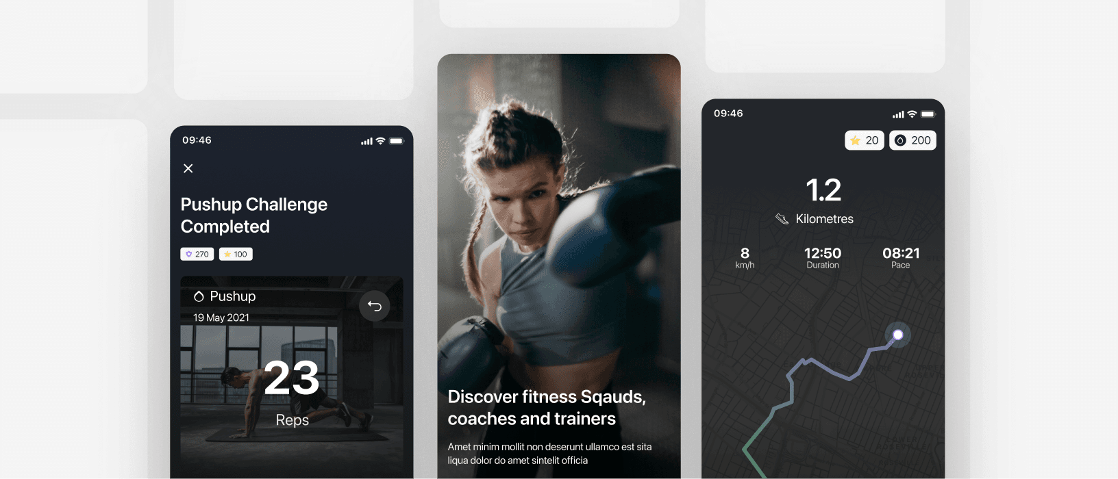 Swedit: Turning Everyday Movement into Real Rewards